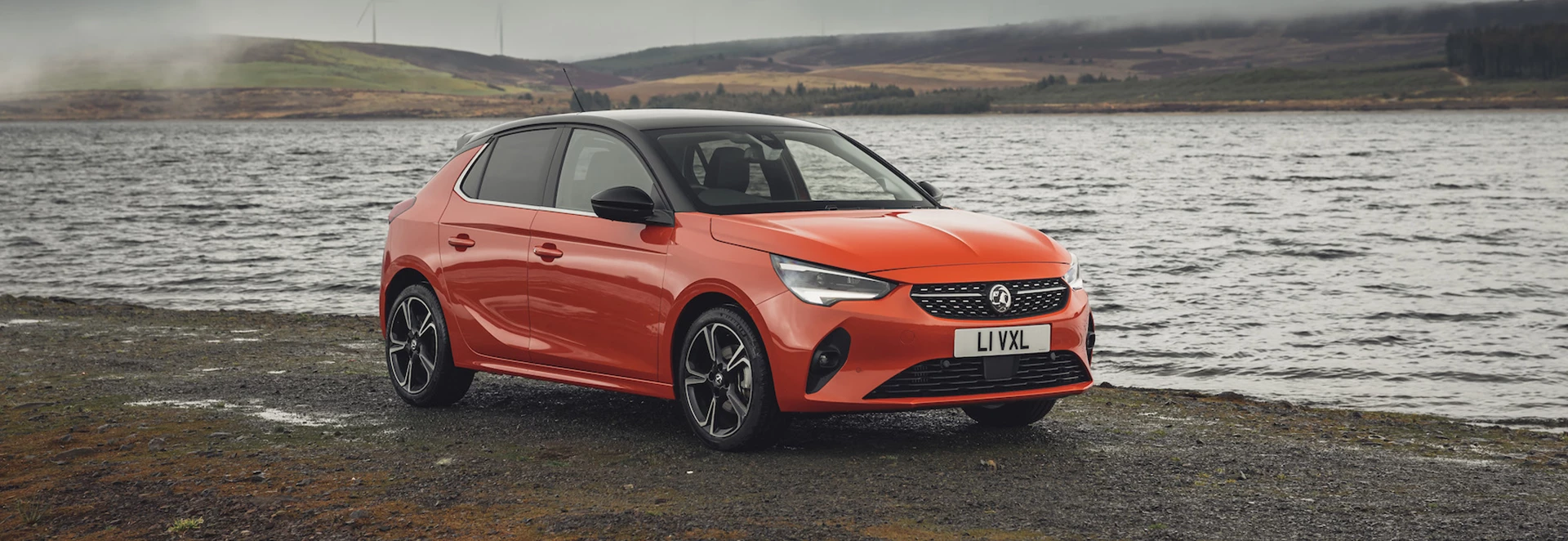 Here are the best-selling cars in June 2020 